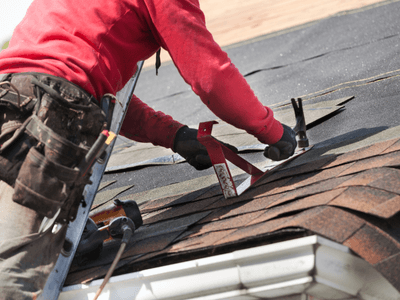 About Roof Repair Experts Hope, KS